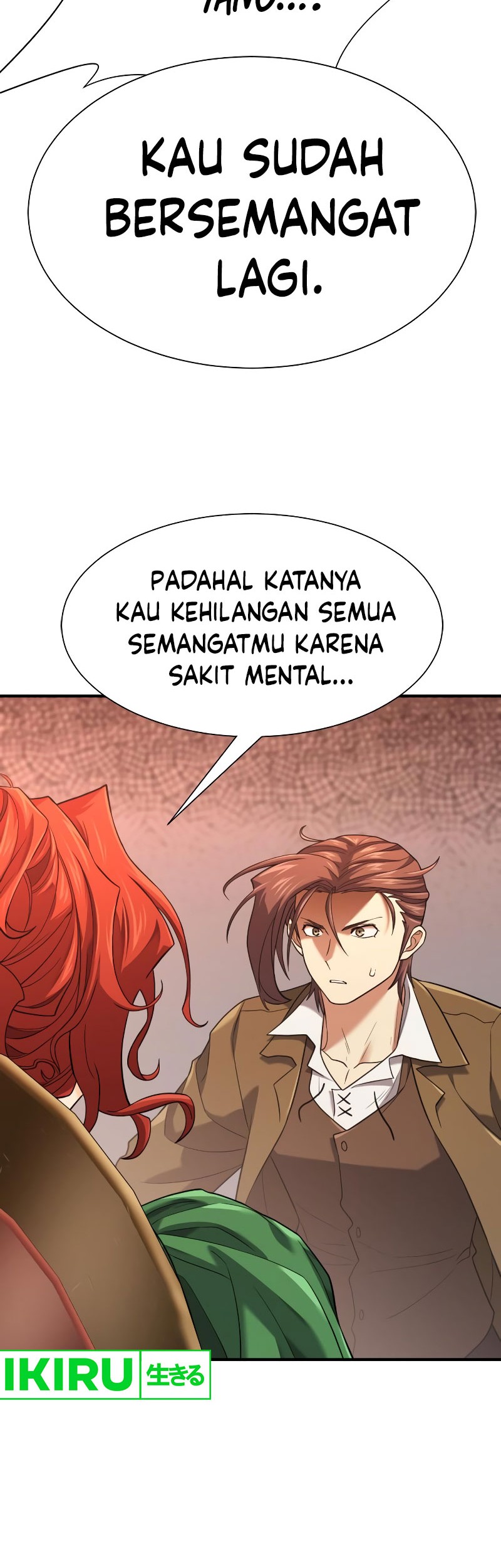 The World’s Best Engineer Chapter 167 Gambar 31