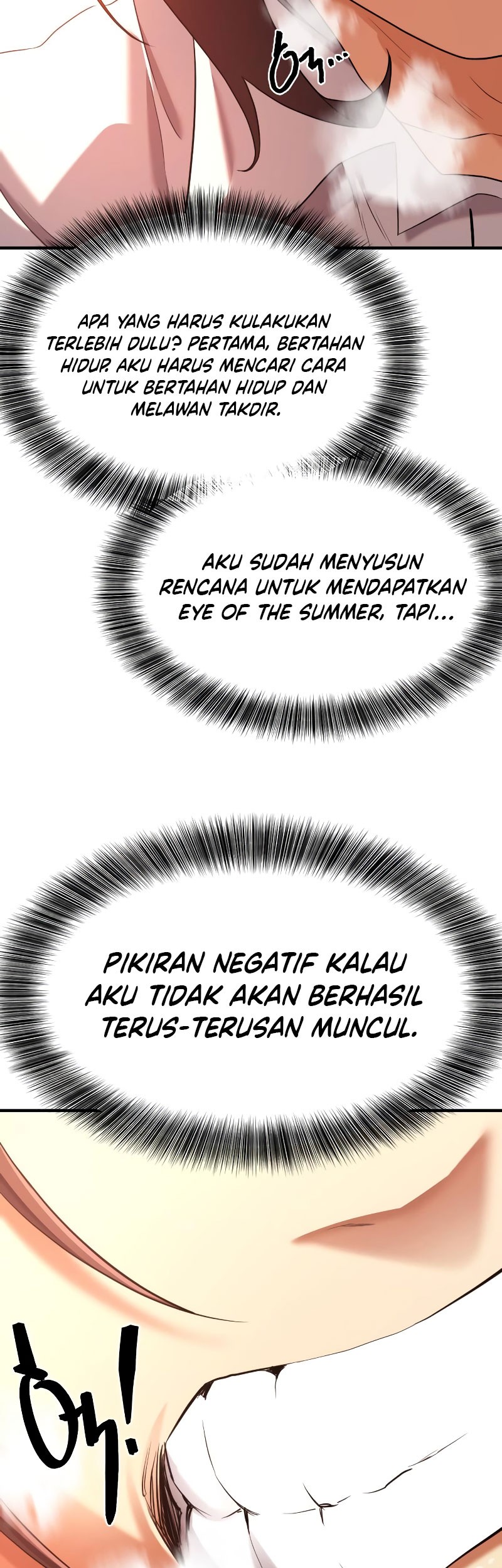 The World’s Best Engineer Chapter 166 Gambar 52