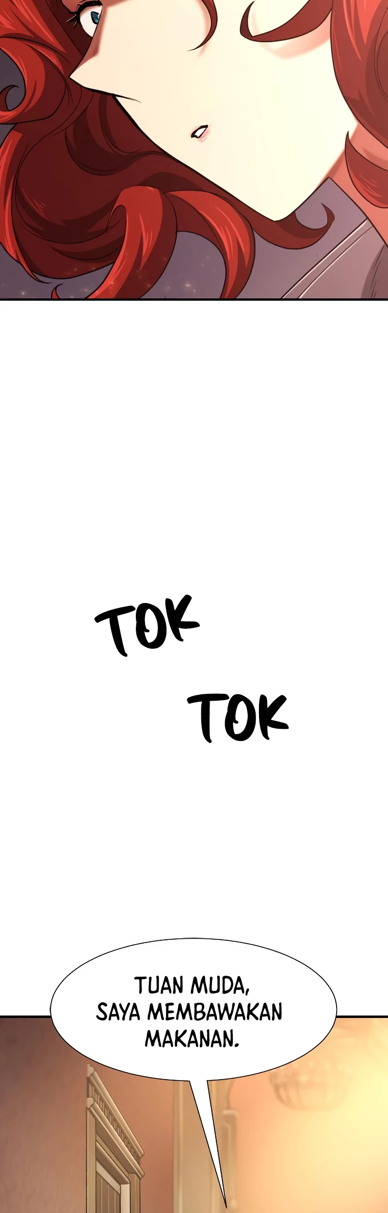 The World’s Best Engineer Chapter 166 Gambar 11