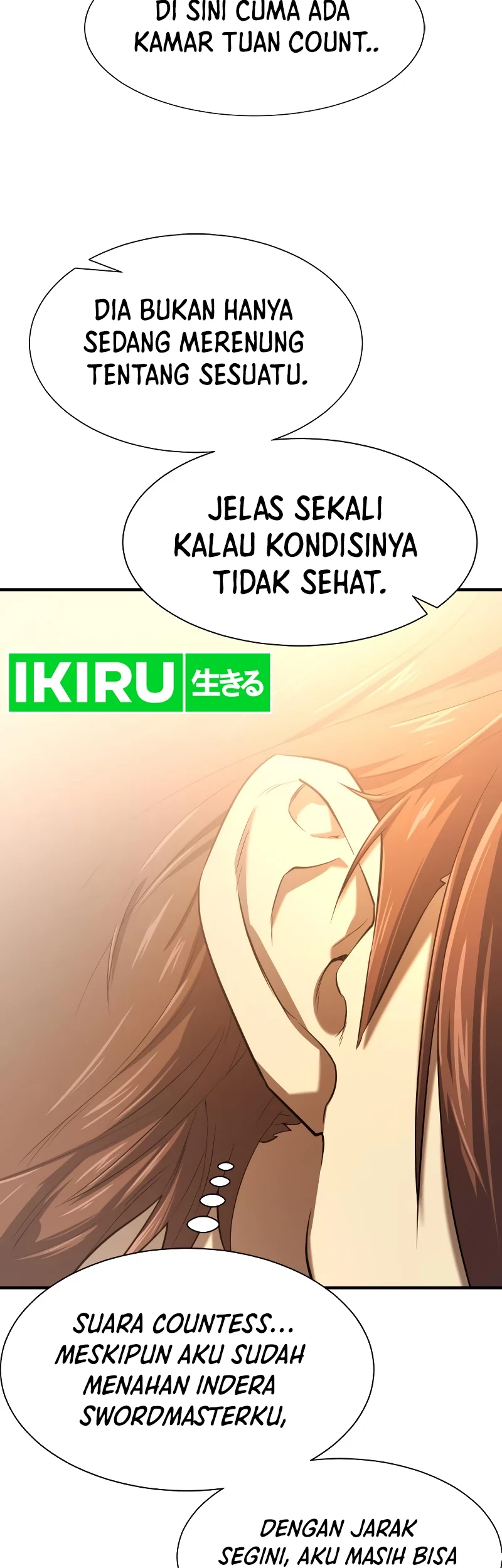 The World’s Best Engineer Chapter 166 Gambar 28