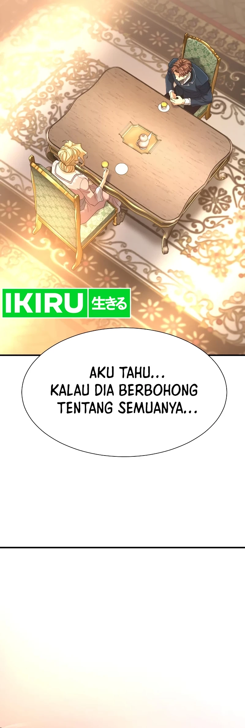 The World’s Best Engineer Chapter 166 Gambar 31