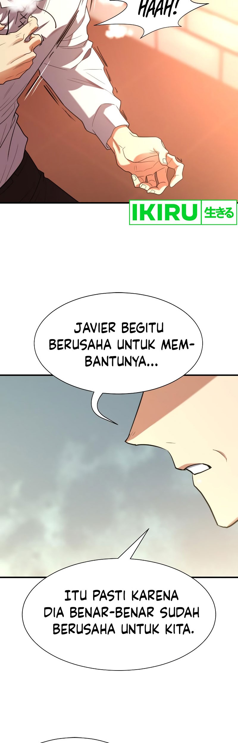 The World’s Best Engineer Chapter 166 Gambar 33