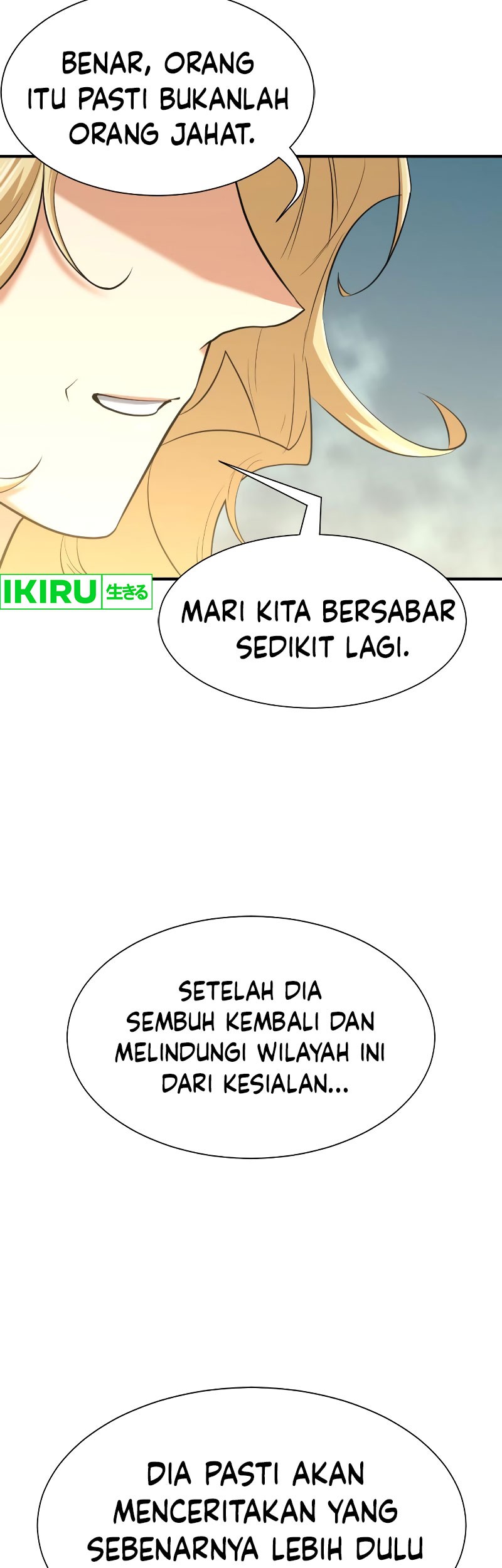 The World’s Best Engineer Chapter 166 Gambar 34
