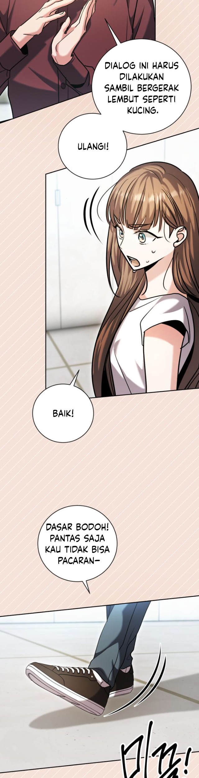 Genius Actor’s Aura Chapter 61 Gambar 52