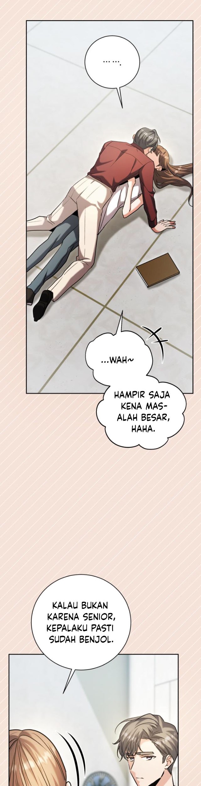 Genius Actor’s Aura Chapter 61 Gambar 55