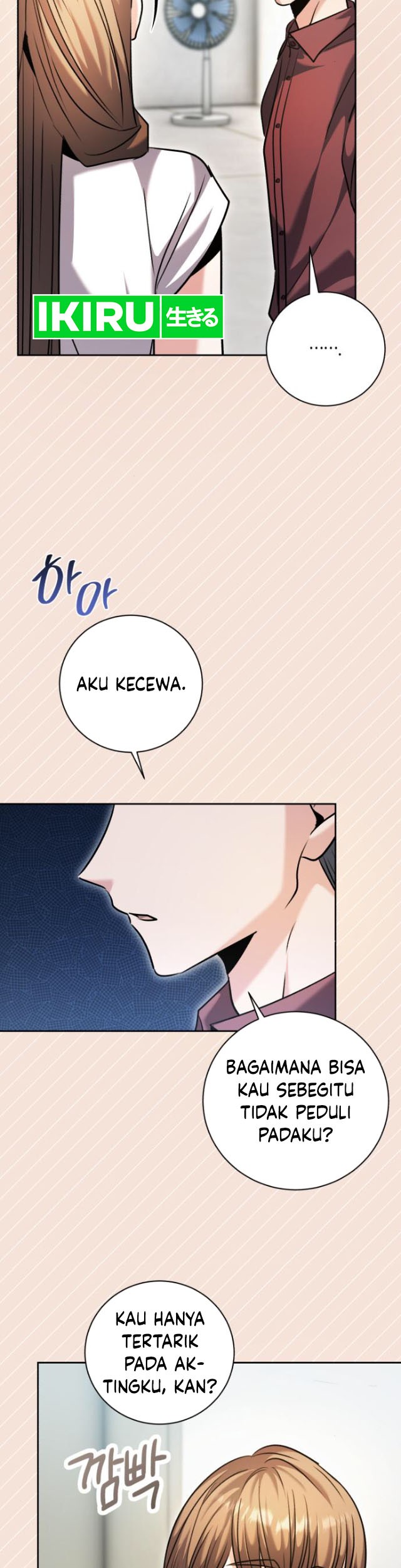 Genius Actor’s Aura Chapter 61 Gambar 56