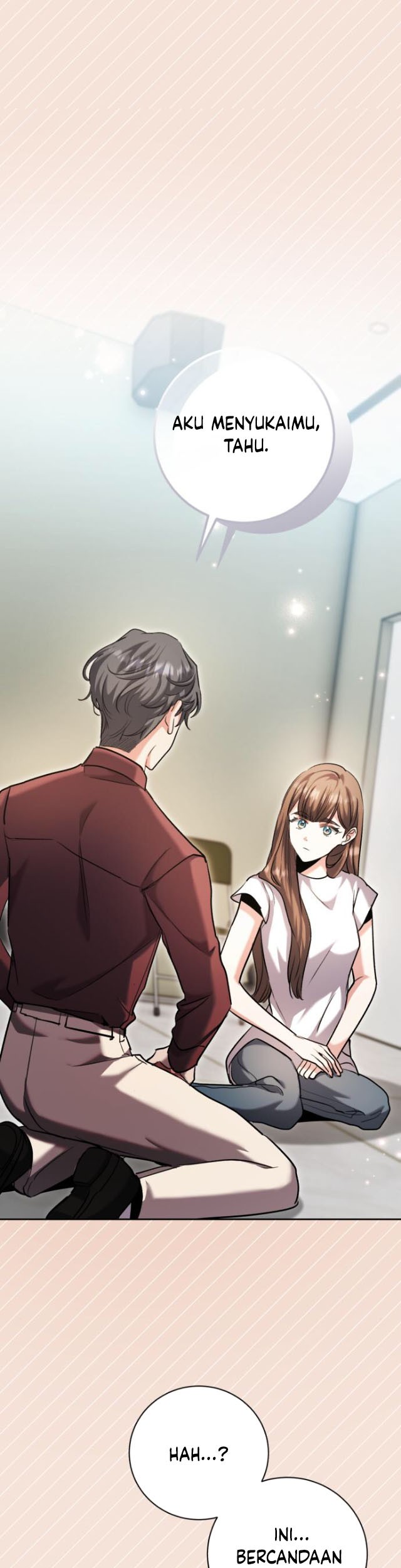 Genius Actor’s Aura Chapter 61 Gambar 58