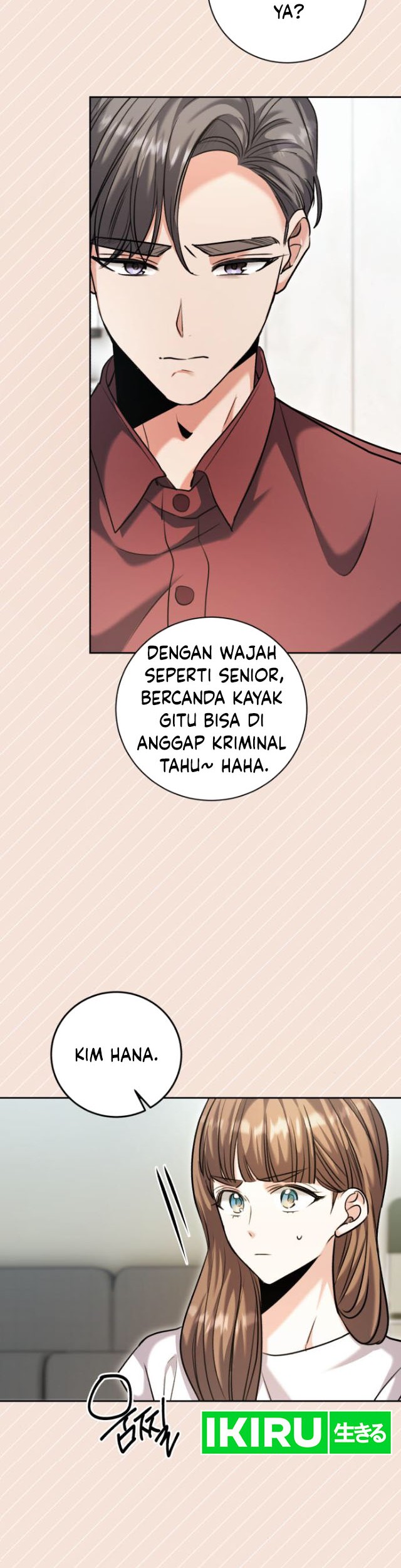 Genius Actor’s Aura Chapter 61 Gambar 59