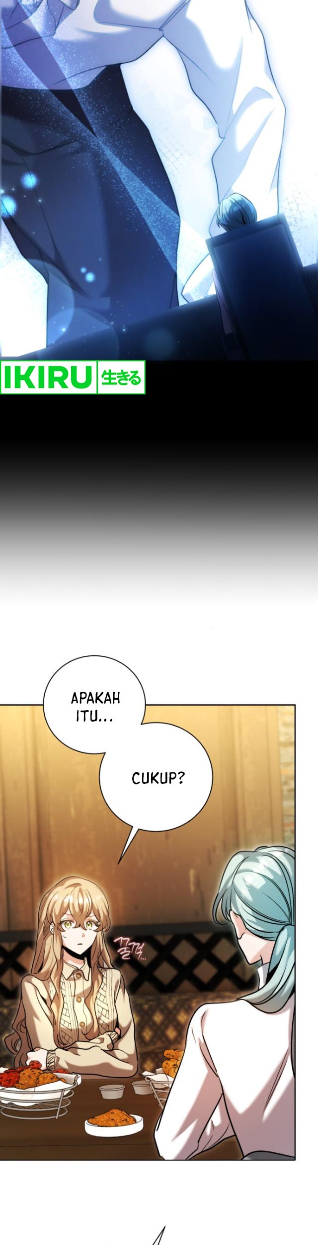 Genius Actor’s Aura Chapter 61 Gambar 11