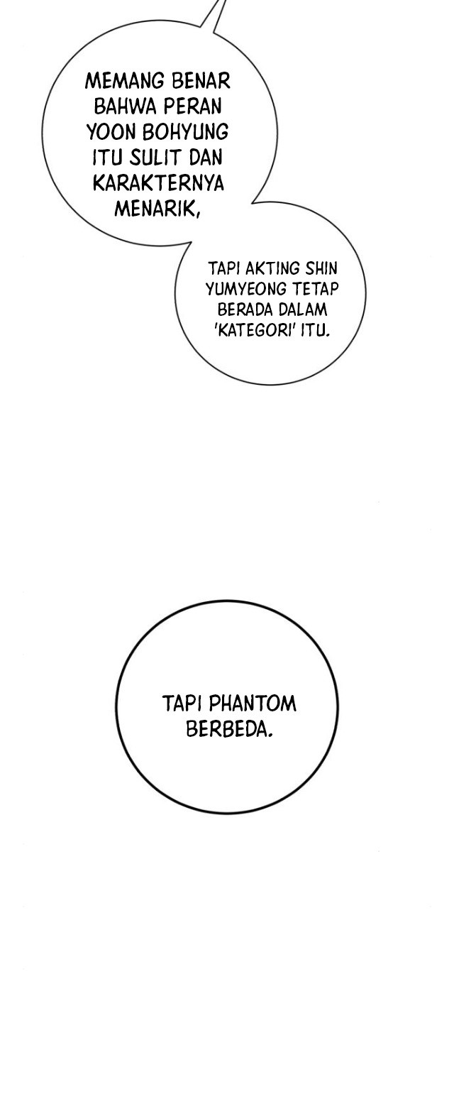 Genius Actor’s Aura Chapter 61 Gambar 12