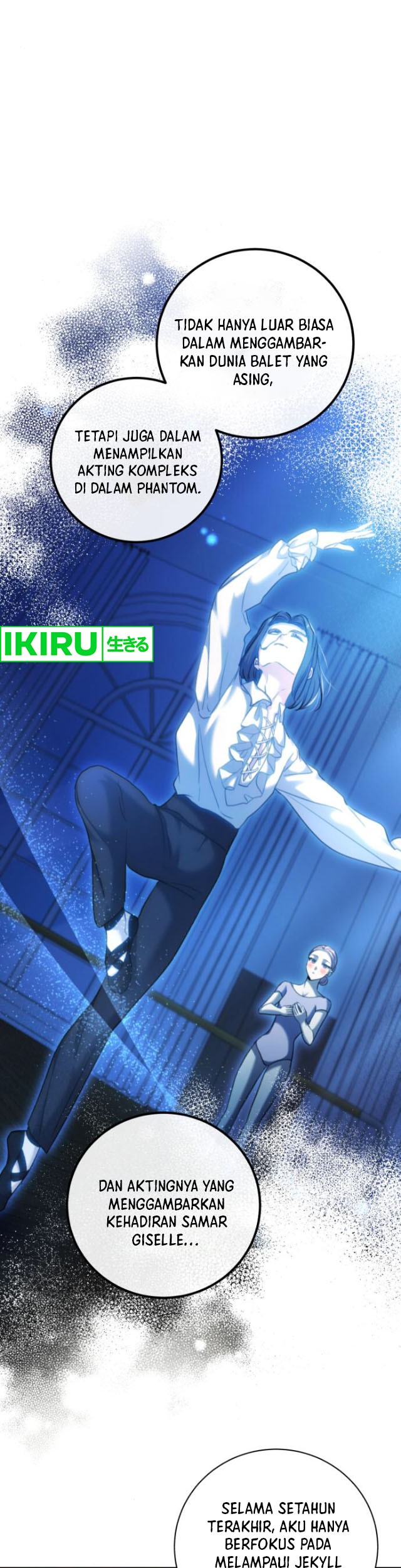 Genius Actor’s Aura Chapter 61 Gambar 13