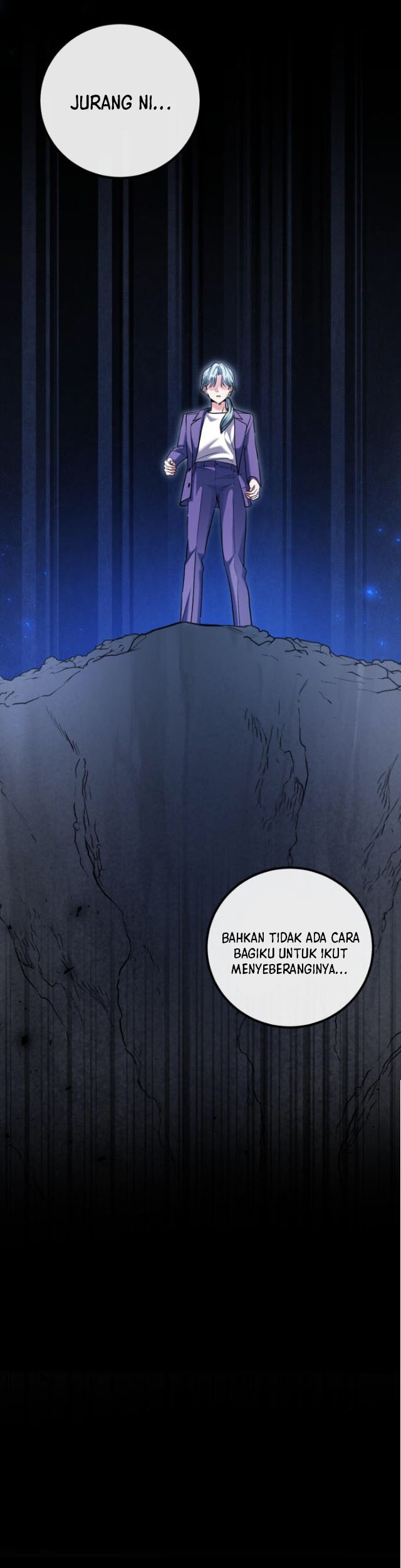 Genius Actor’s Aura Chapter 61 Gambar 16