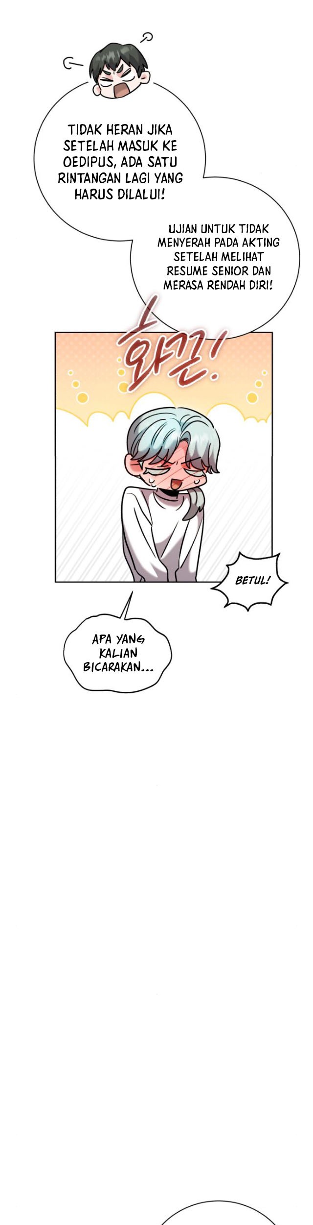 Genius Actor’s Aura Chapter 61 Gambar 20