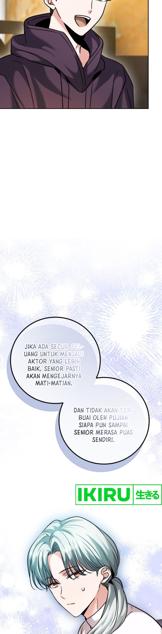 Genius Actor’s Aura Chapter 61 Gambar 22