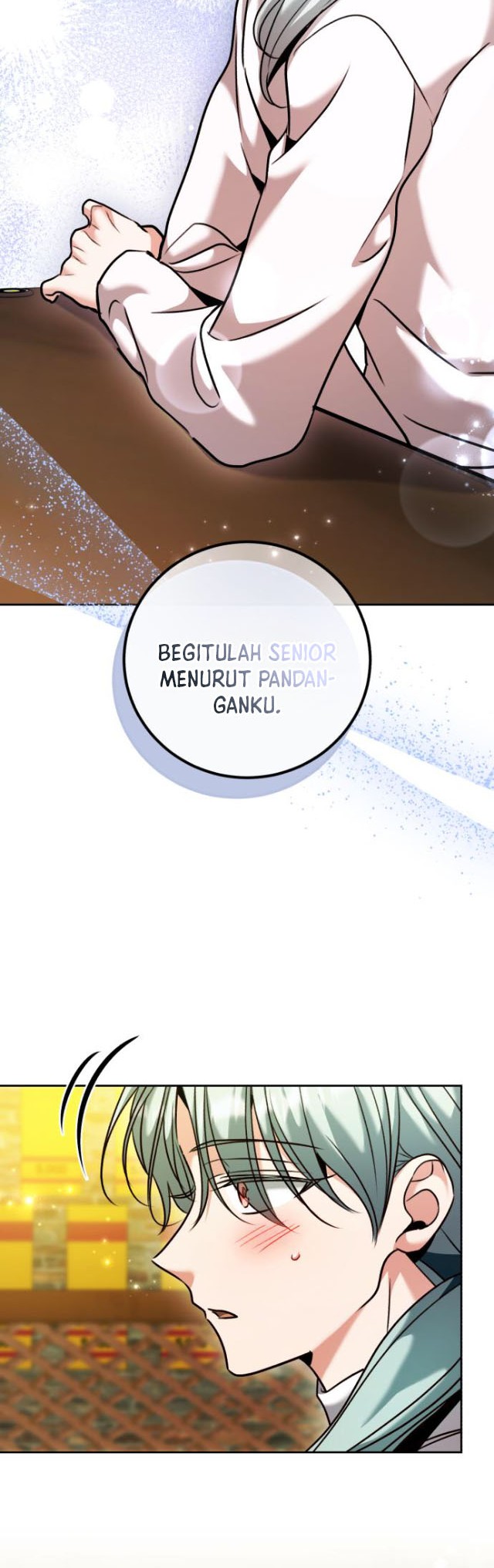 Genius Actor’s Aura Chapter 61 Gambar 23