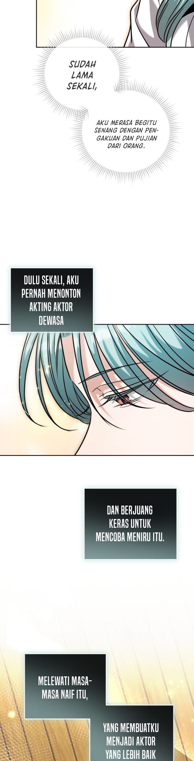 Genius Actor’s Aura Chapter 61 Gambar 25