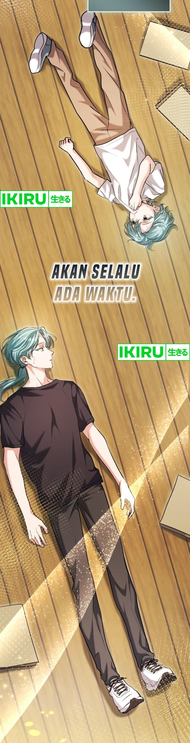 Genius Actor’s Aura Chapter 61 Gambar 26