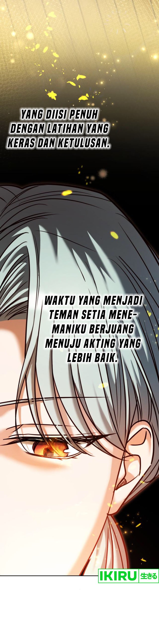 Genius Actor’s Aura Chapter 61 Gambar 27