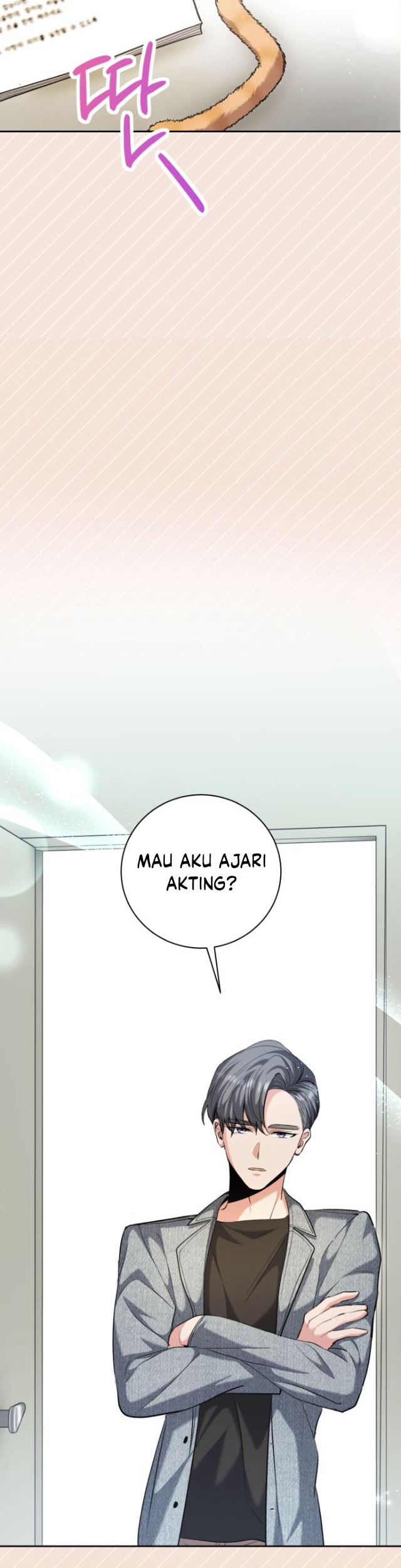 Genius Actor’s Aura Chapter 61 Gambar 35