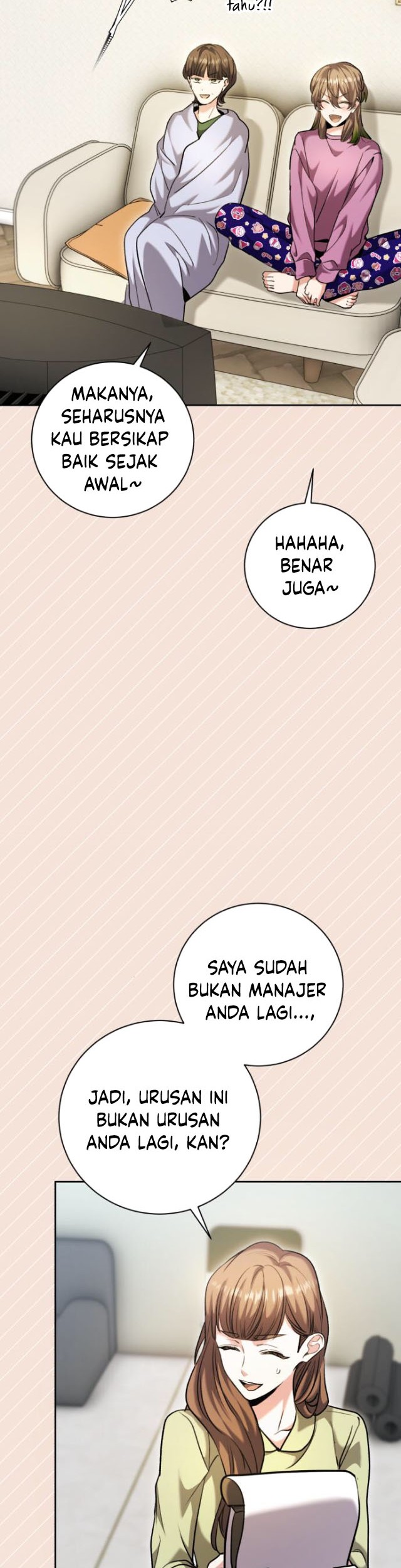 Genius Actor’s Aura Chapter 61 Gambar 37