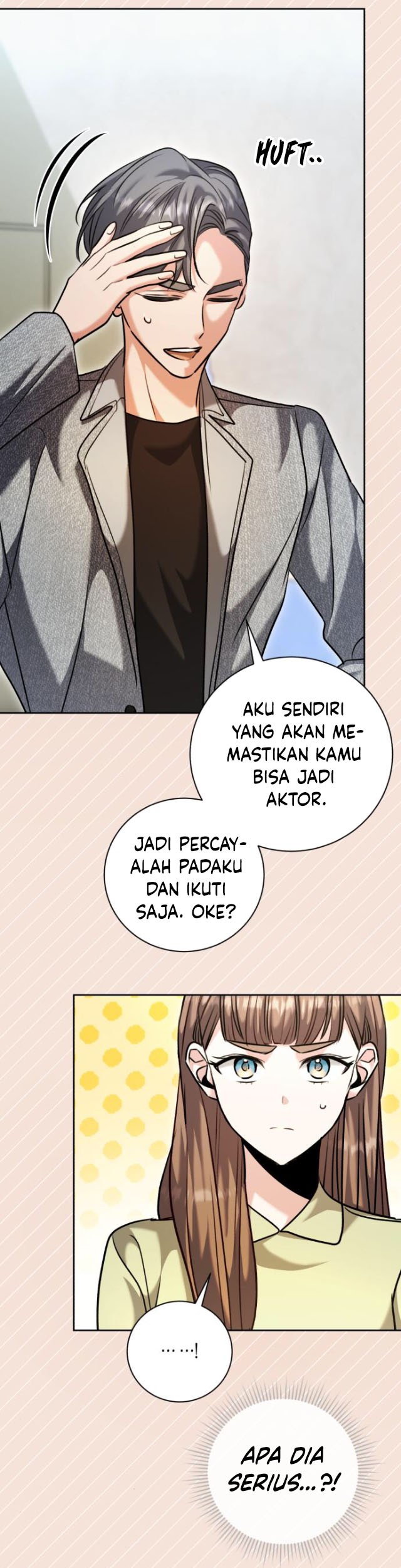 Genius Actor’s Aura Chapter 61 Gambar 39