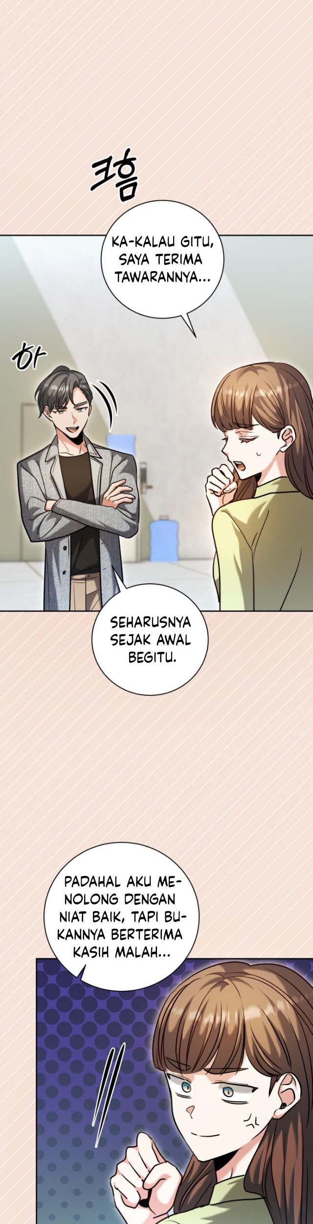 Genius Actor’s Aura Chapter 61 Gambar 40