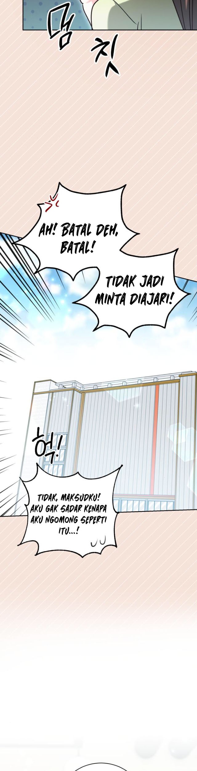 Genius Actor’s Aura Chapter 61 Gambar 41