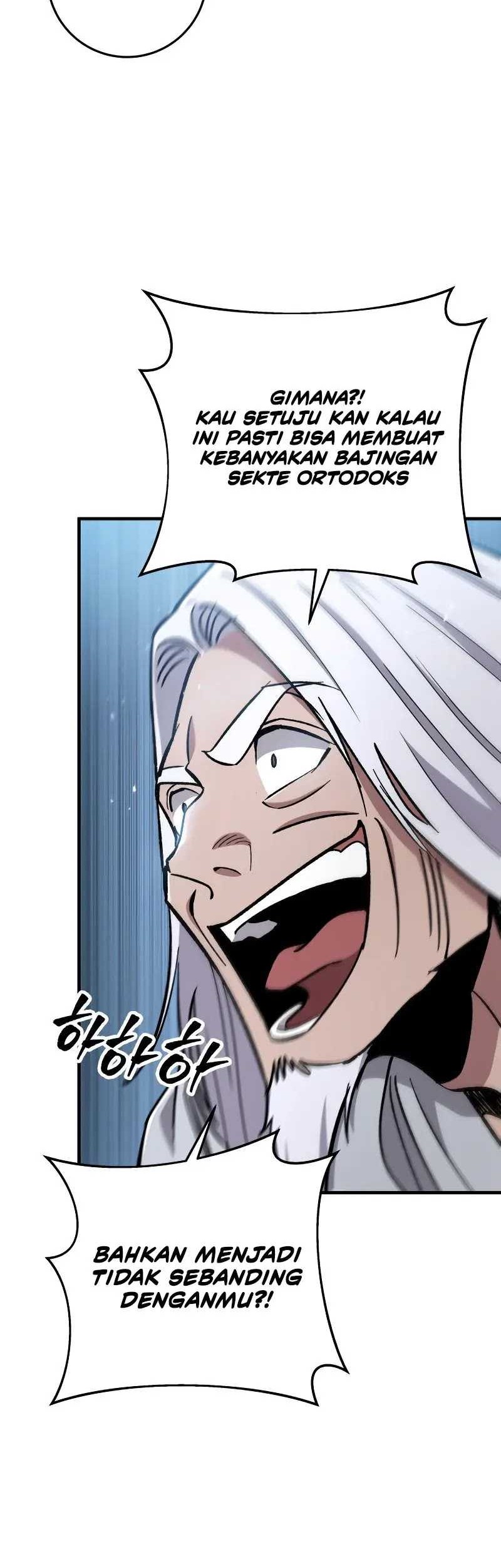 Heavenly Inquisition Sword Chapter 96 Gambar 36