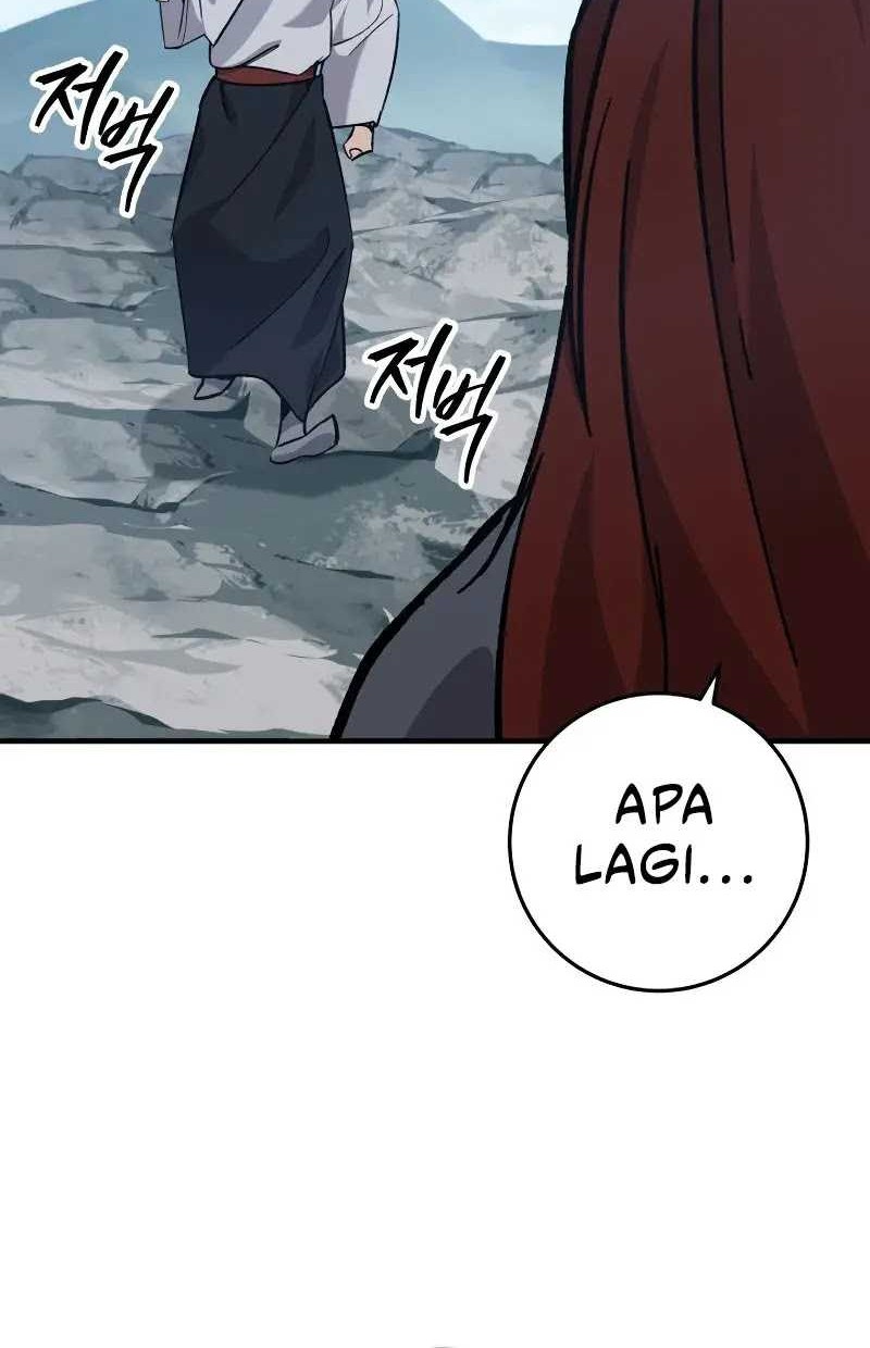 Heavenly Inquisition Sword Chapter 96 Gambar 38