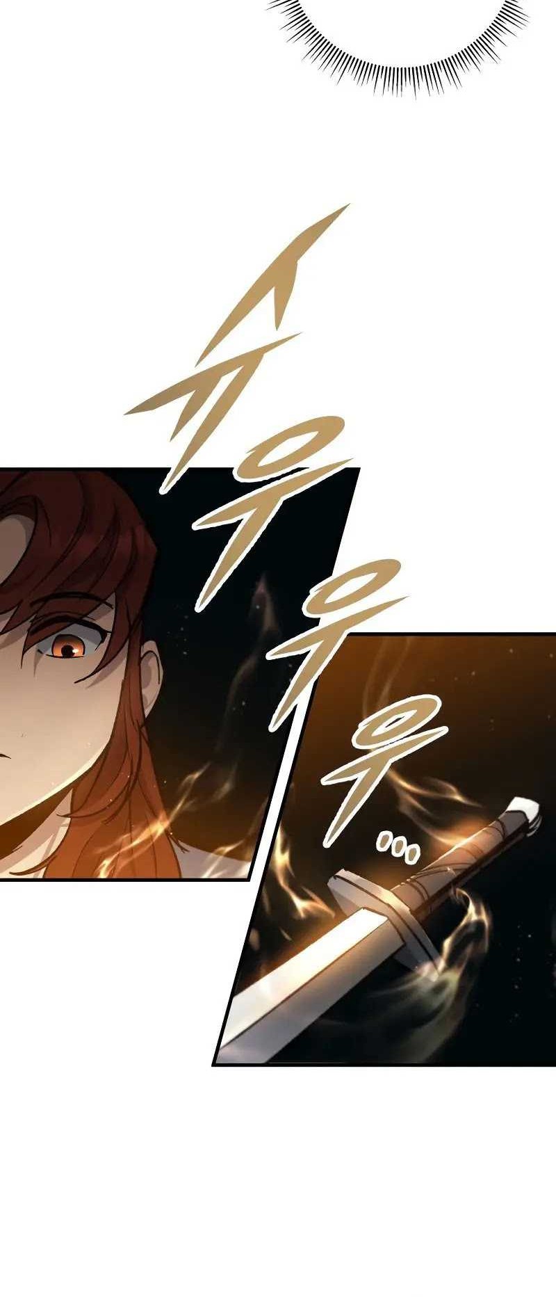 Heavenly Inquisition Sword Chapter 96 Gambar 46