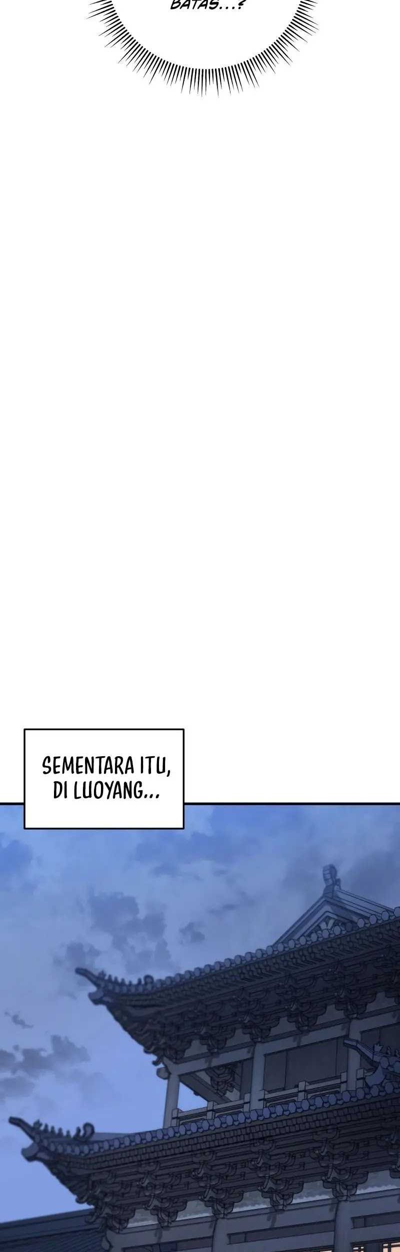 Heavenly Inquisition Sword Chapter 96 Gambar 49