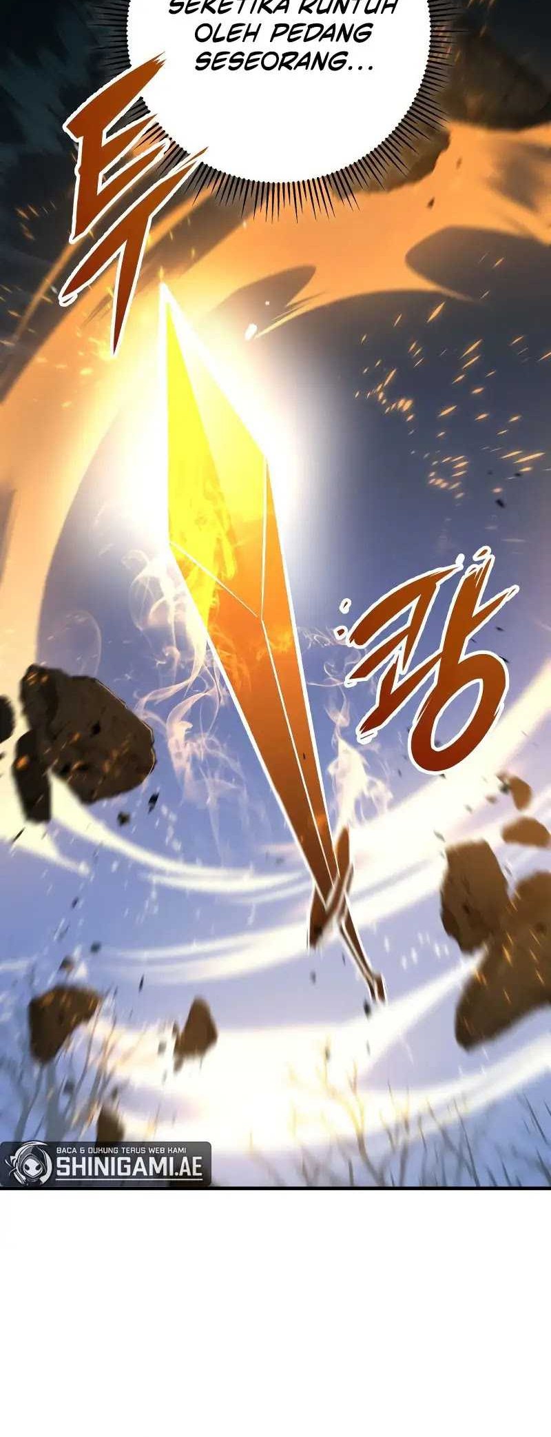 Heavenly Inquisition Sword Chapter 96 Gambar 58