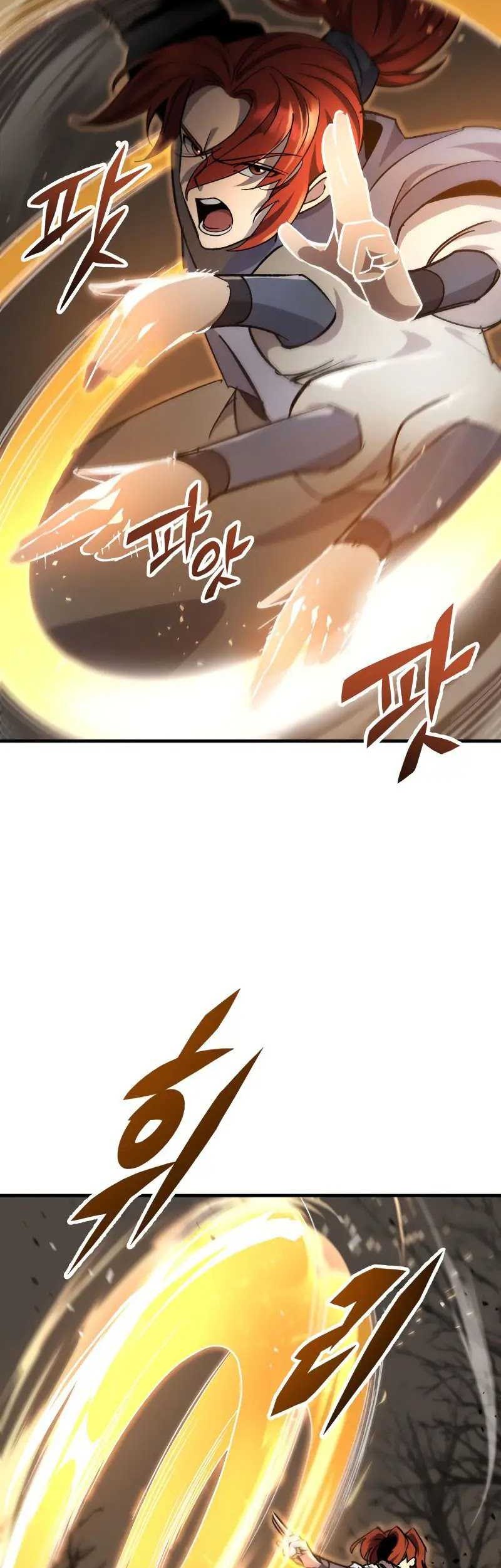 Heavenly Inquisition Sword Chapter 96 Gambar 61
