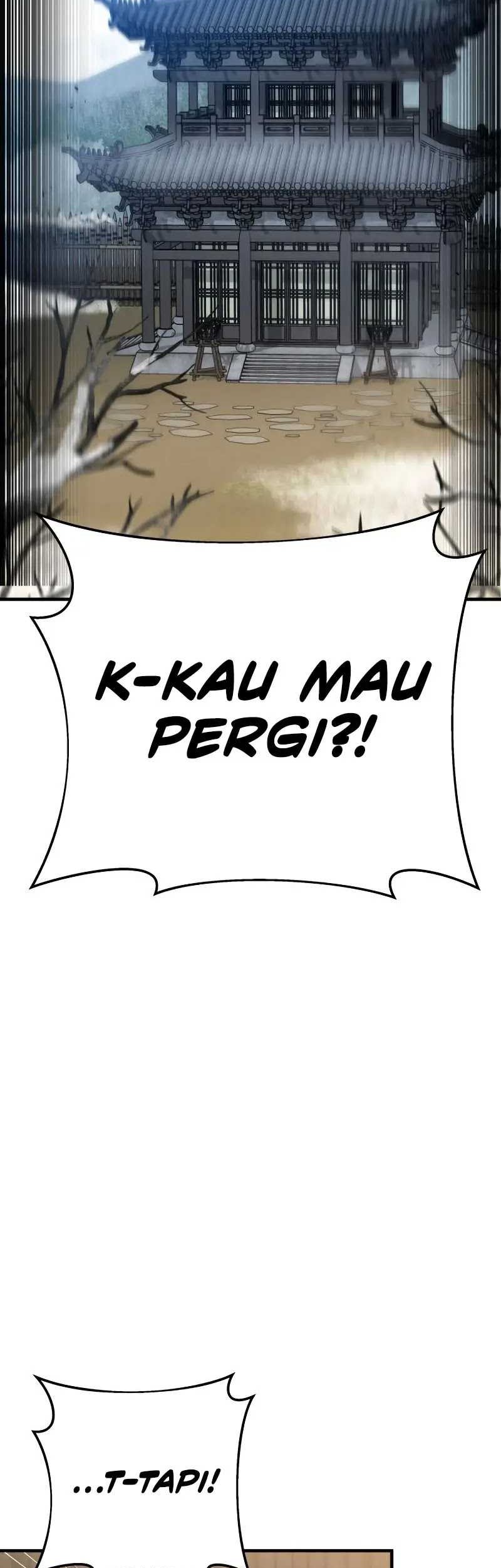Heavenly Inquisition Sword Chapter 96 Gambar 4