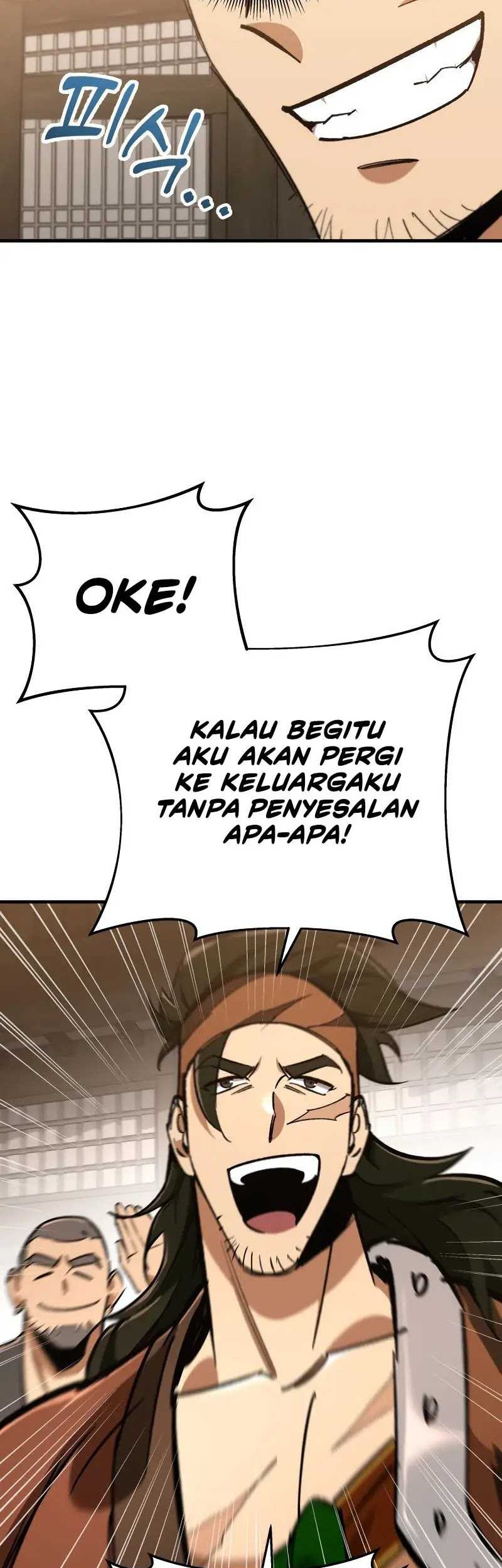 Heavenly Inquisition Sword Chapter 96 Gambar 12