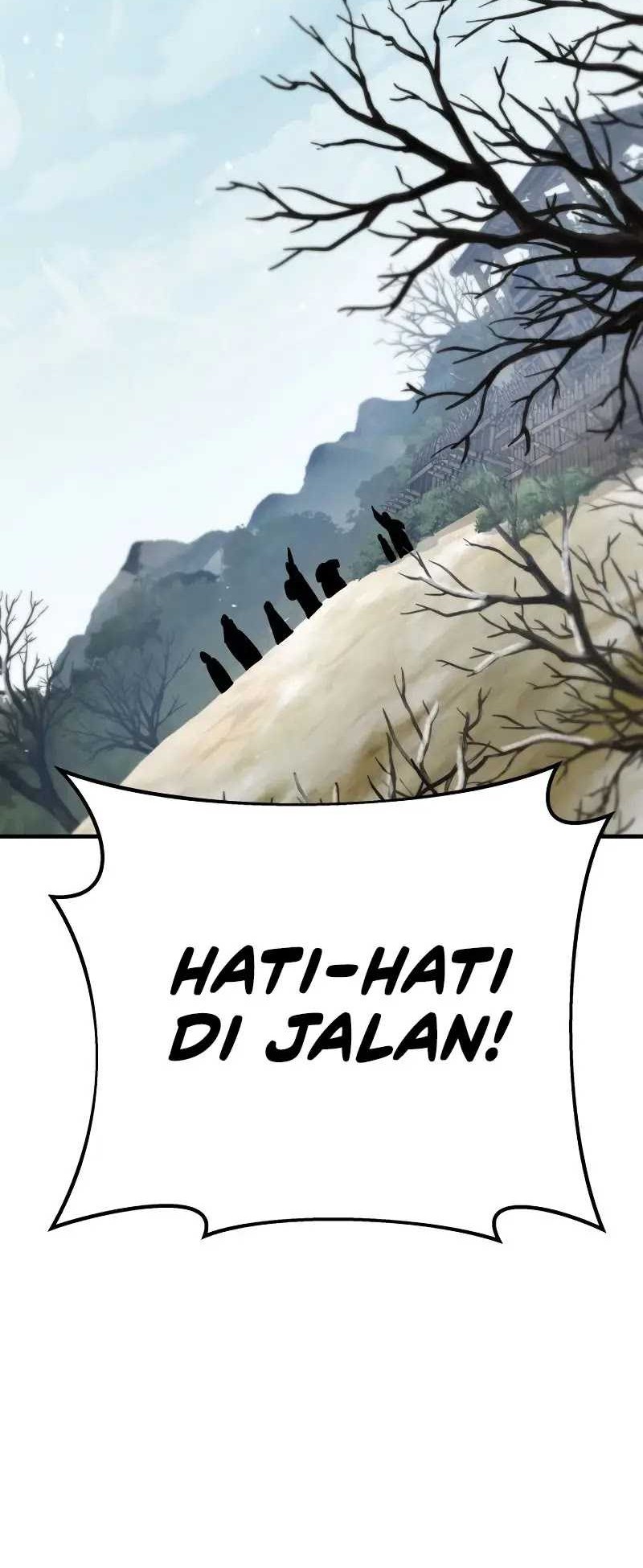 Heavenly Inquisition Sword Chapter 96 Gambar 22