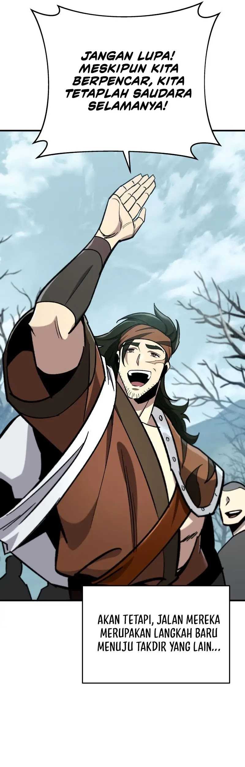 Heavenly Inquisition Sword Chapter 96 Gambar 23