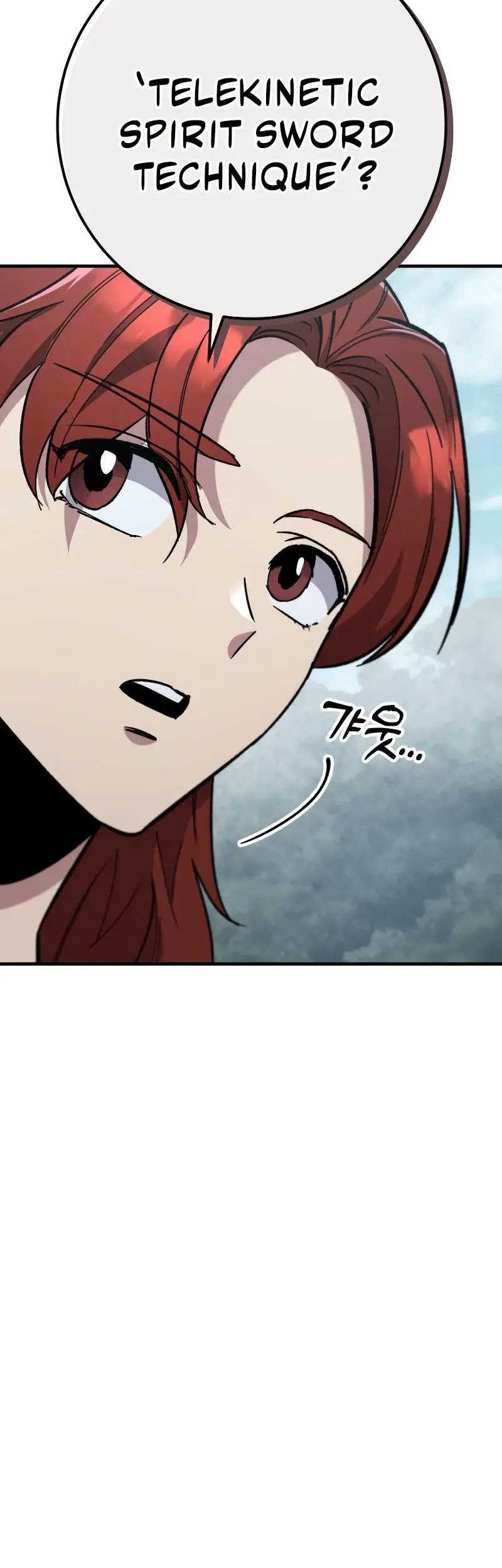 Heavenly Inquisition Sword Chapter 96 Gambar 32