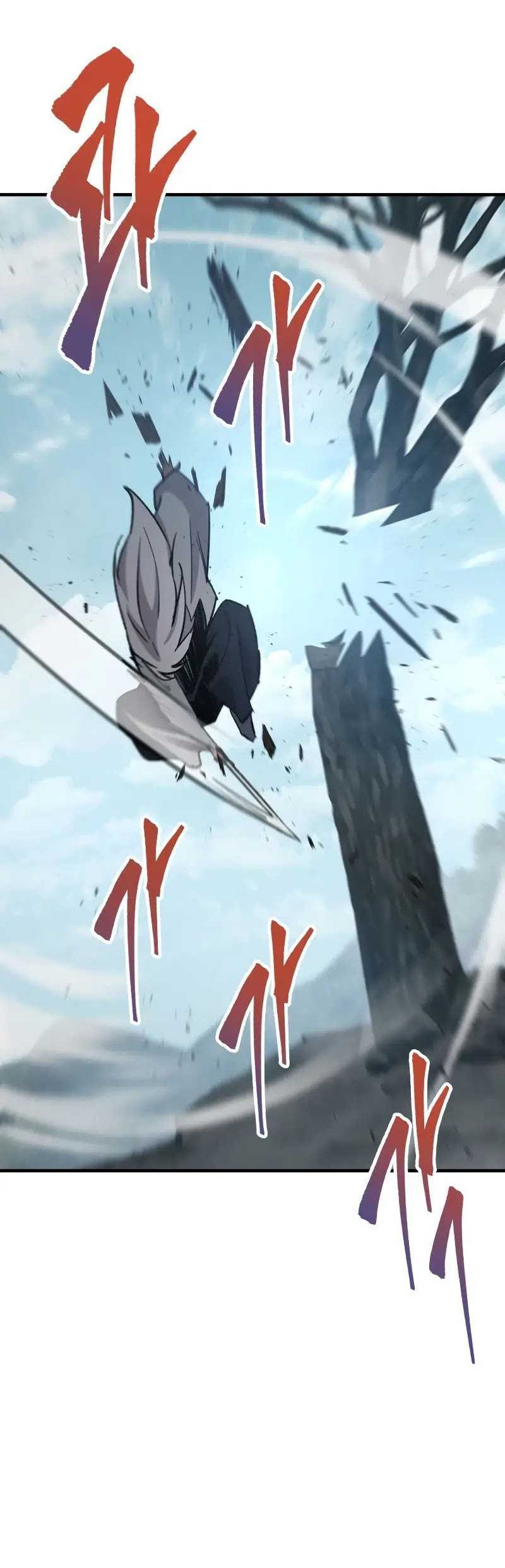 Heavenly Inquisition Sword Chapter 96 Gambar 34