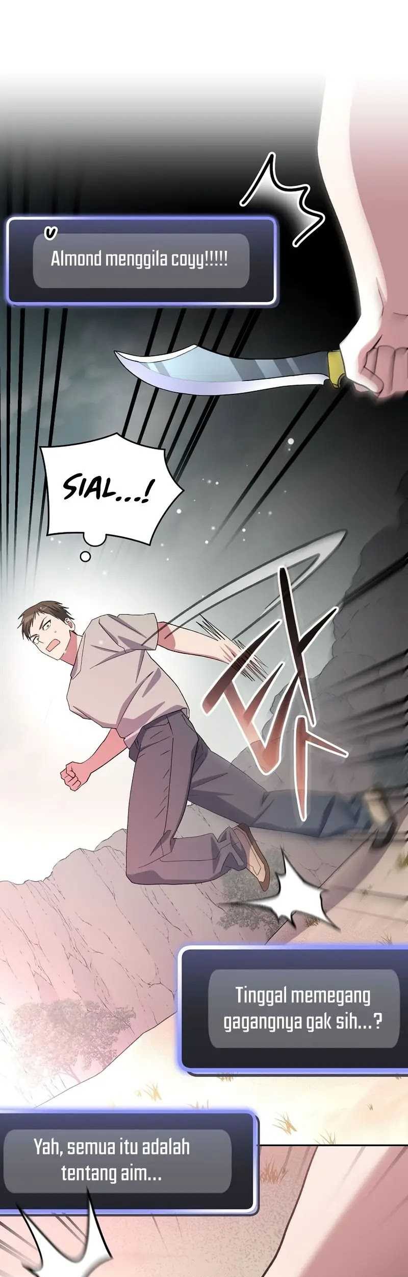 Genius Archer’s Streaming Chapter 50 Gambar 59