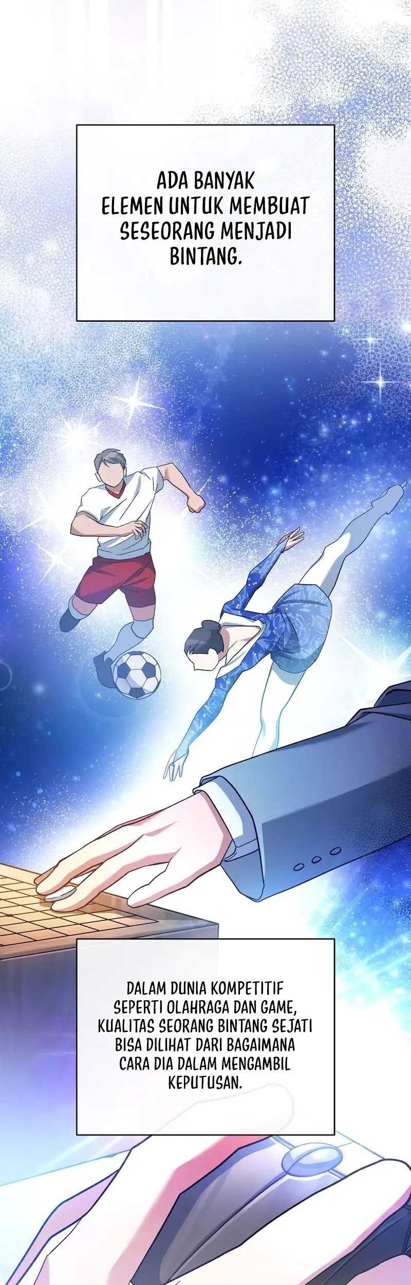 Genius Archer’s Streaming Chapter 50 Gambar 84