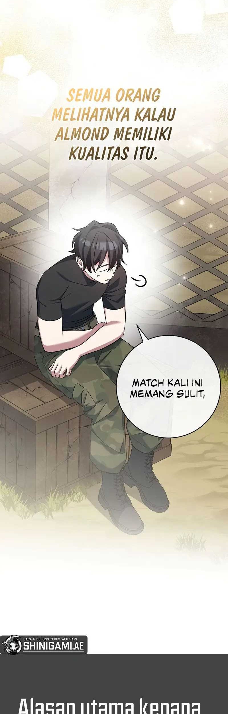 Genius Archer’s Streaming Chapter 50 Gambar 87
