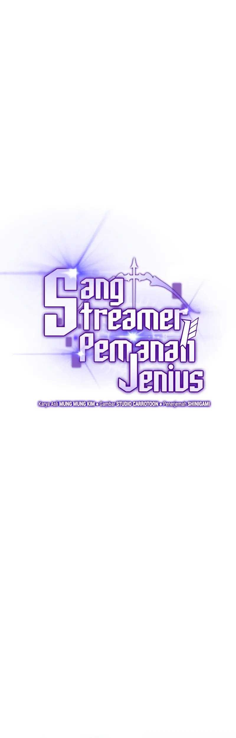 Genius Archer’s Streaming Chapter 50 Gambar 29