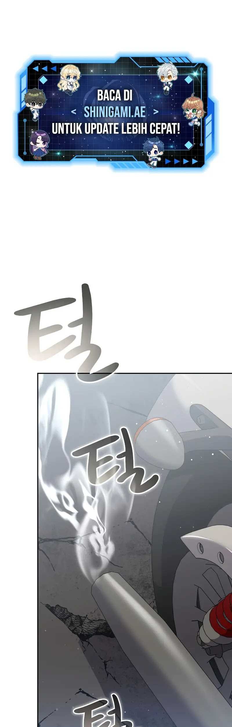 Baca Manhwa Genius Archer’s Streaming Chapter 49 Gambar 2