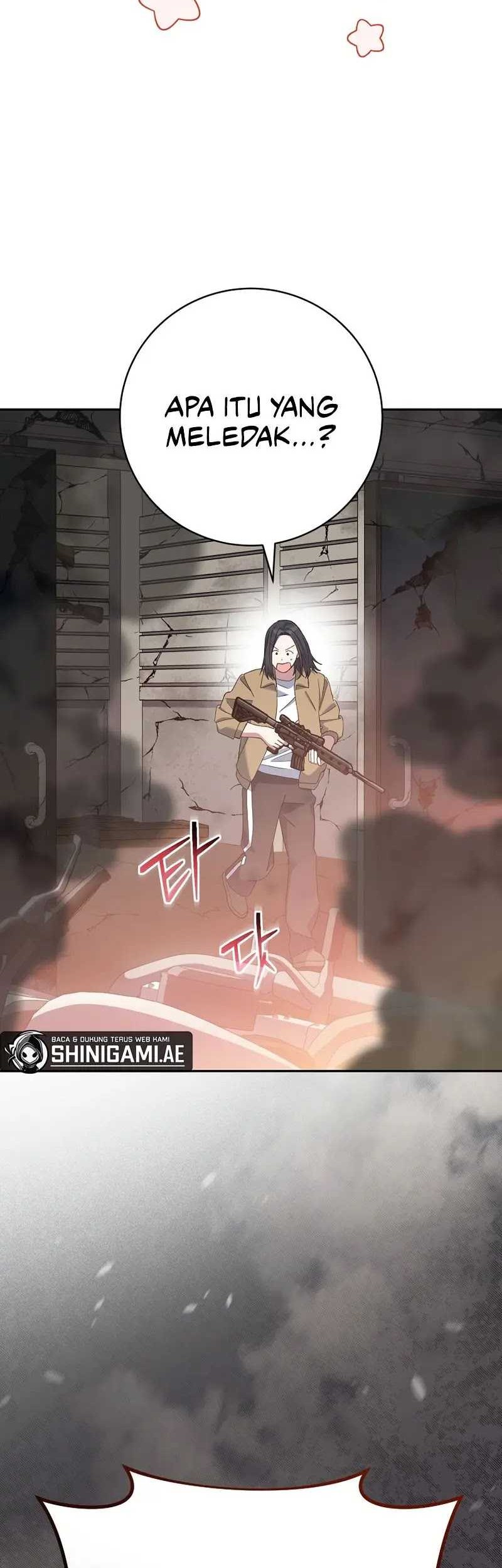 Genius Archer’s Streaming Chapter 49 Gambar 12