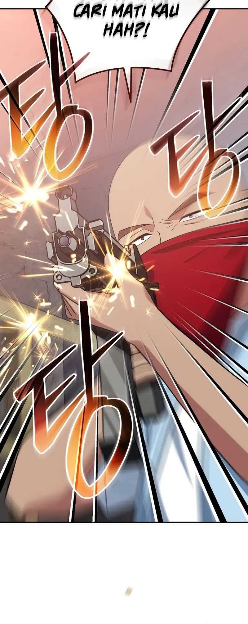 Genius Archer’s Streaming Chapter 49 Gambar 18