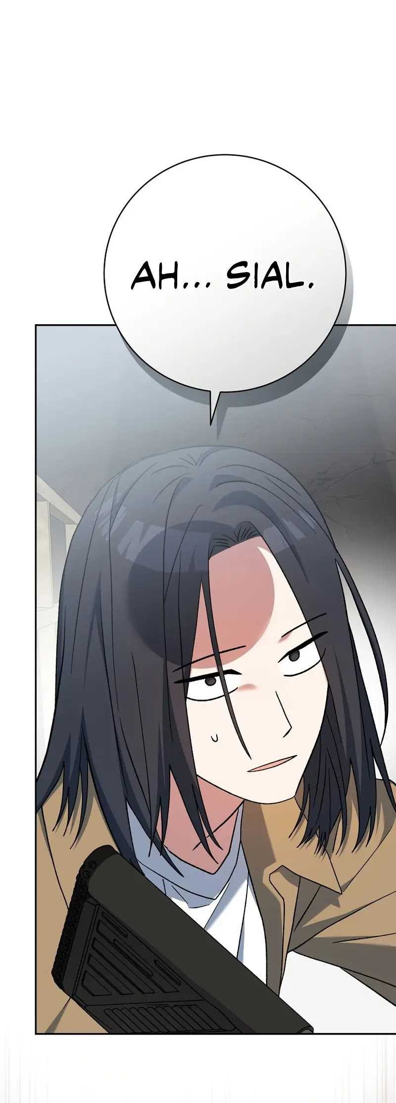 Genius Archer’s Streaming Chapter 49 Gambar 32