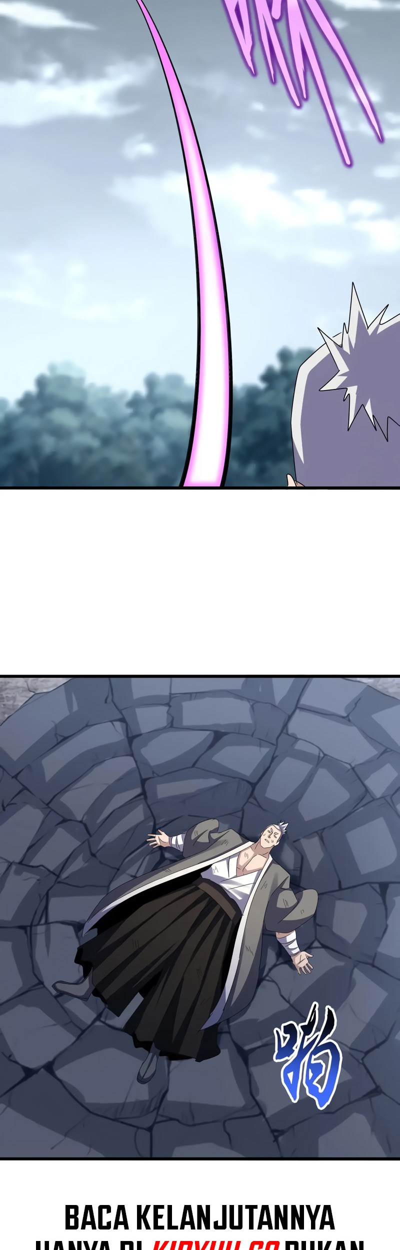 Magic Emperor Chapter 618 Gambar 27