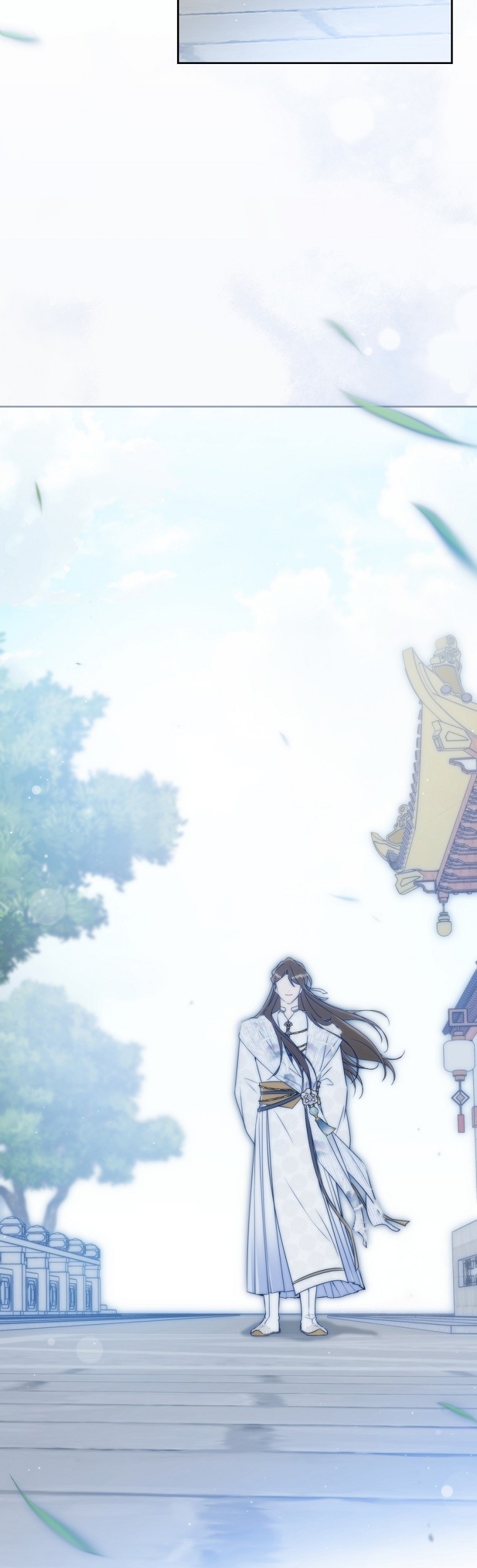 I Became the Despised Granddaughter of the Murim Family Chapter 74 Gambar 42