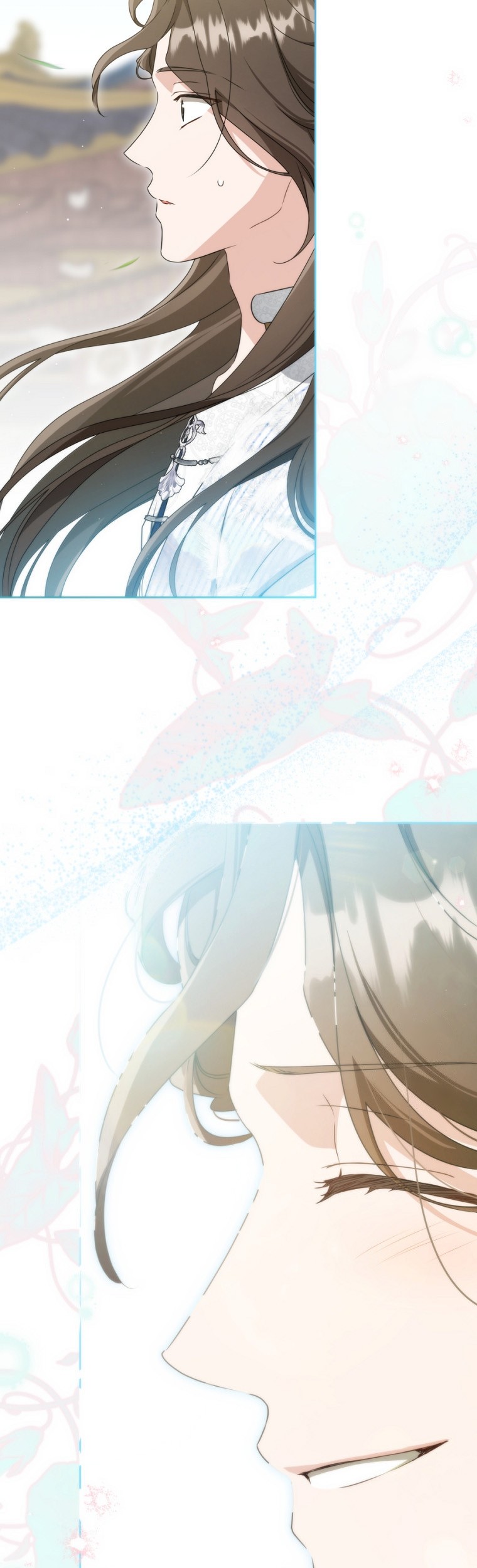 I Became the Despised Granddaughter of the Murim Family Chapter 74 Gambar 47
